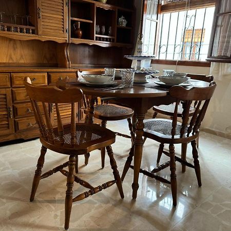 Apartamento Buen Pastor Con Parking Gratuito قرطبة المظهر الخارجي الصورة