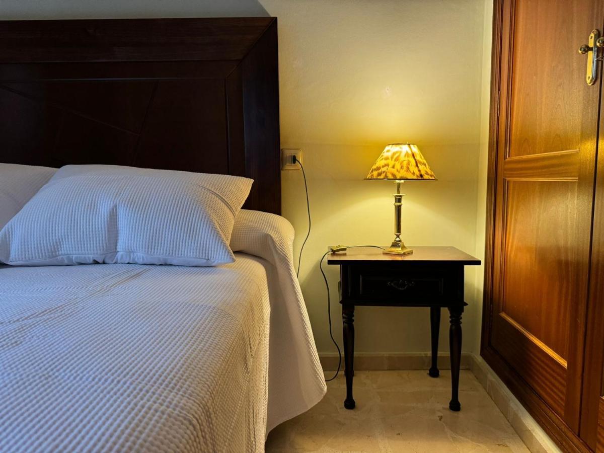 Apartamento Buen Pastor Con Parking Gratuito قرطبة المظهر الخارجي الصورة