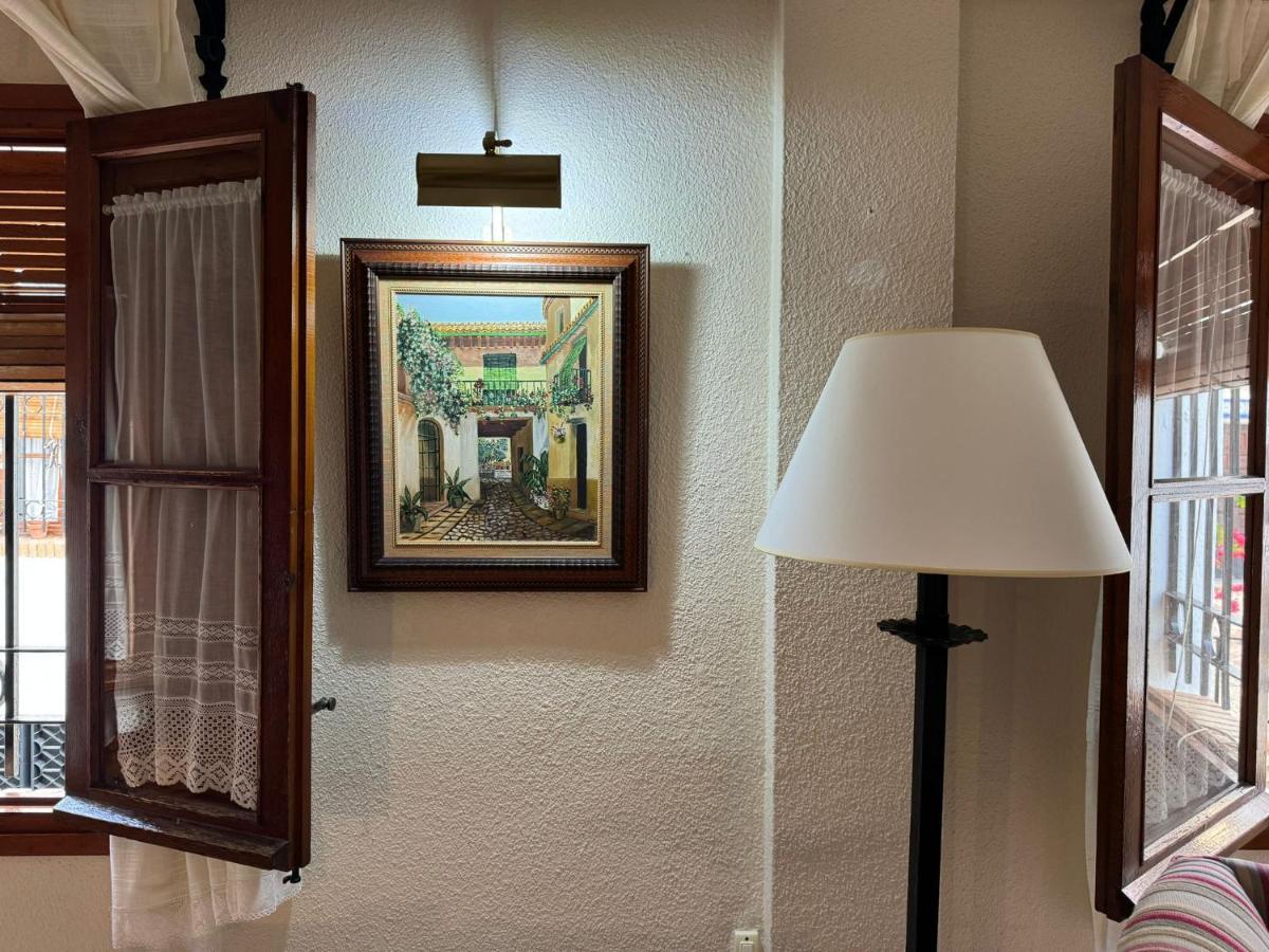 Apartamento Buen Pastor Con Parking Gratuito قرطبة المظهر الخارجي الصورة