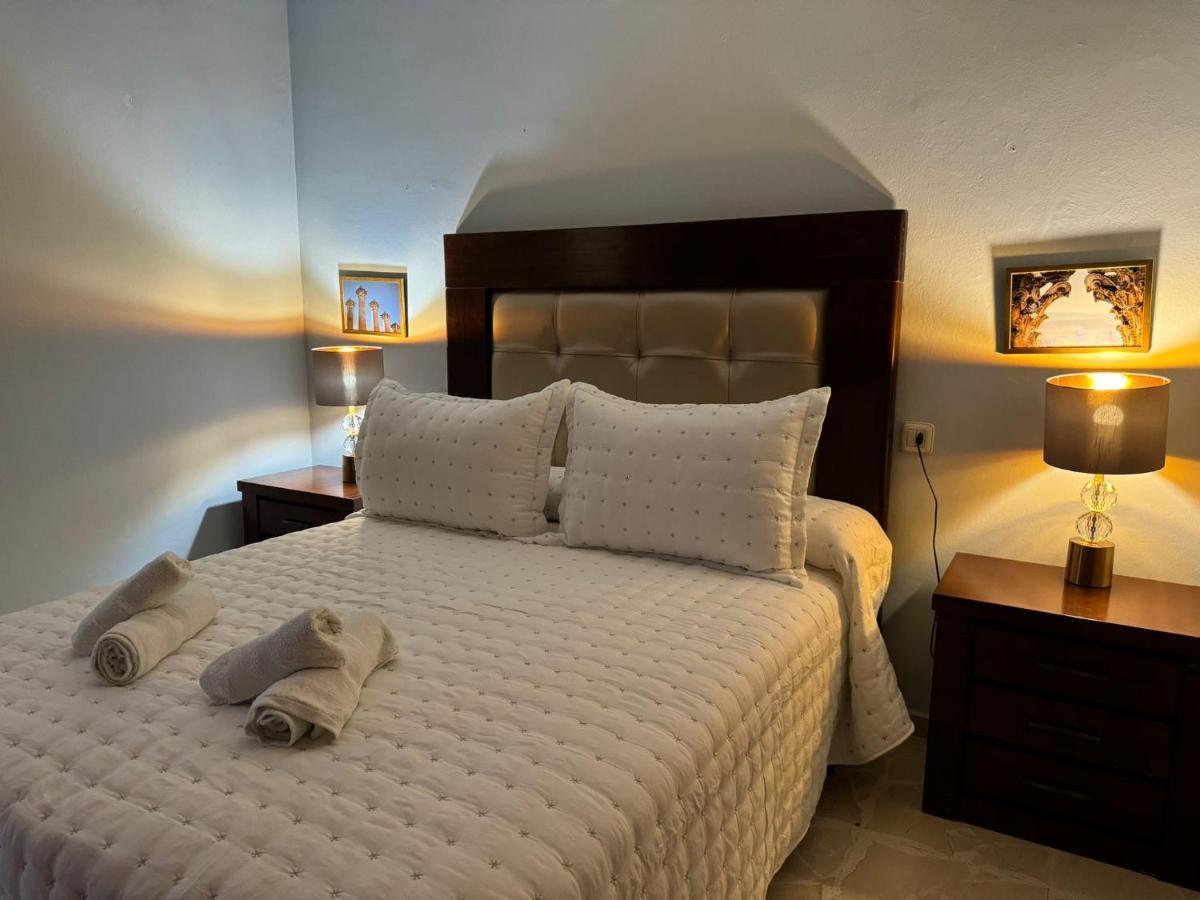 Apartamento Buen Pastor Con Parking Gratuito قرطبة المظهر الخارجي الصورة