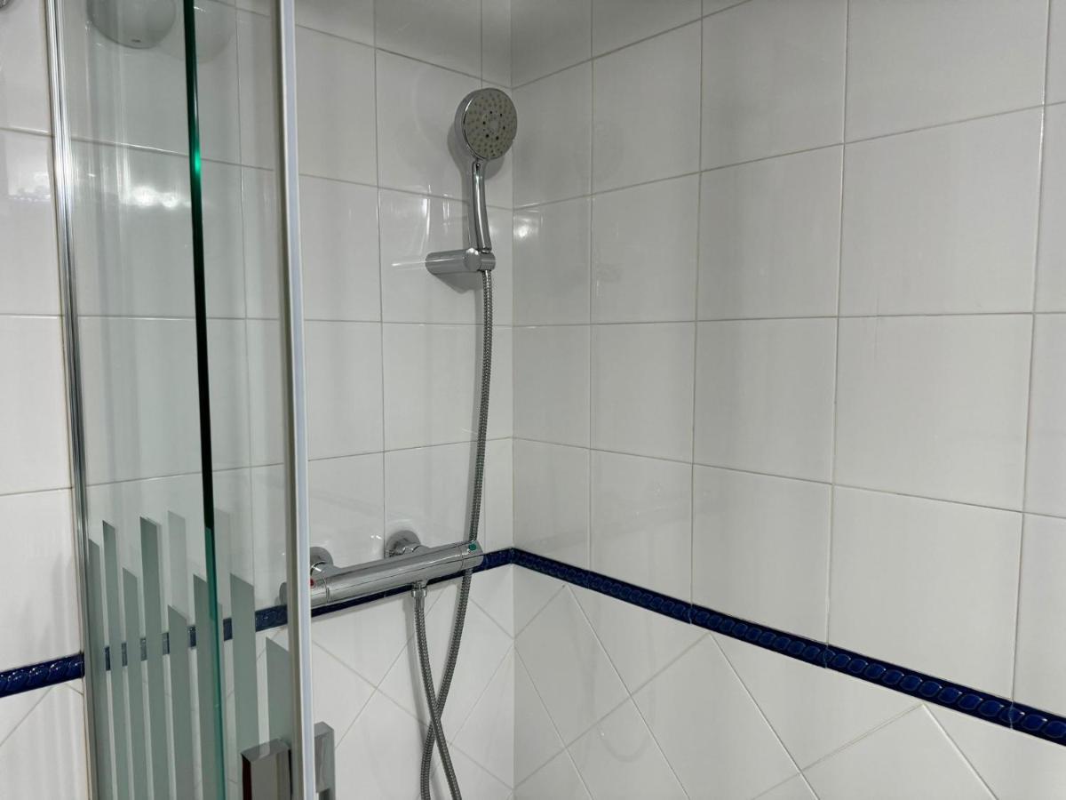 Apartamento Buen Pastor Con Parking Gratuito قرطبة المظهر الخارجي الصورة
