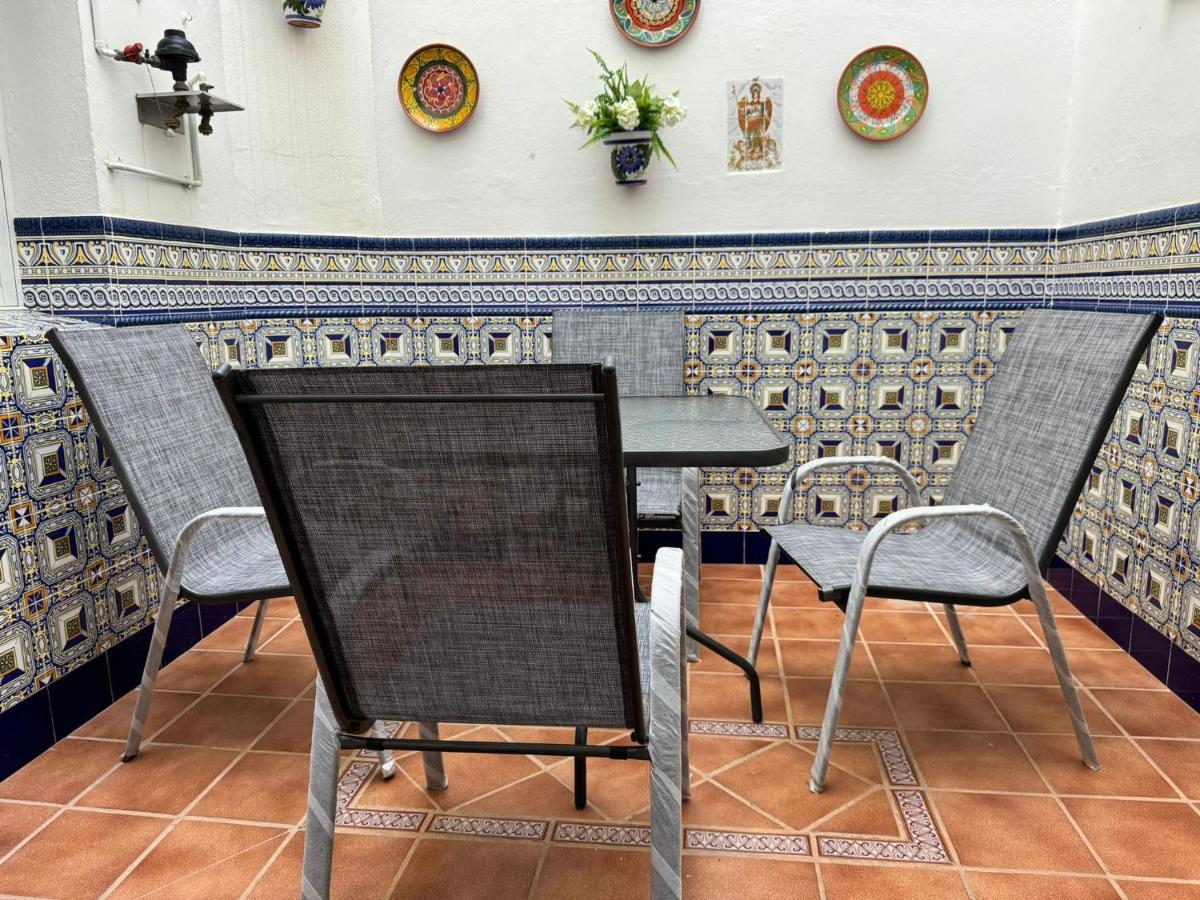 Apartamento Buen Pastor Con Parking Gratuito قرطبة المظهر الخارجي الصورة