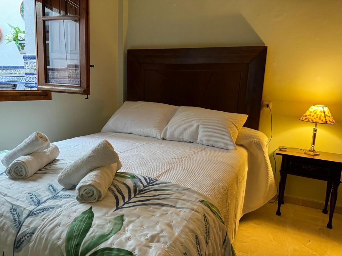 Apartamento Buen Pastor Con Parking Gratuito قرطبة المظهر الخارجي الصورة